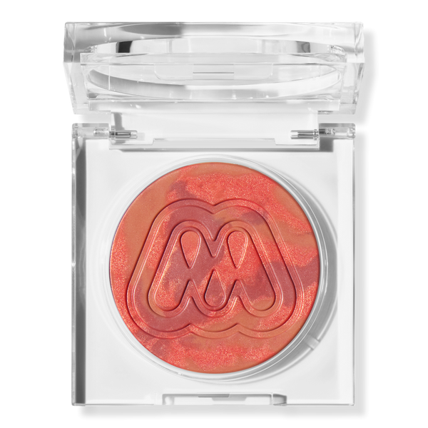 Morphe Cloudlight Soft Glow Diffused Blush #1