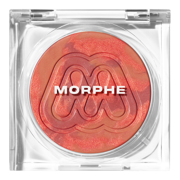 Morphe Cloudlight Soft Glow Diffused Blush #4