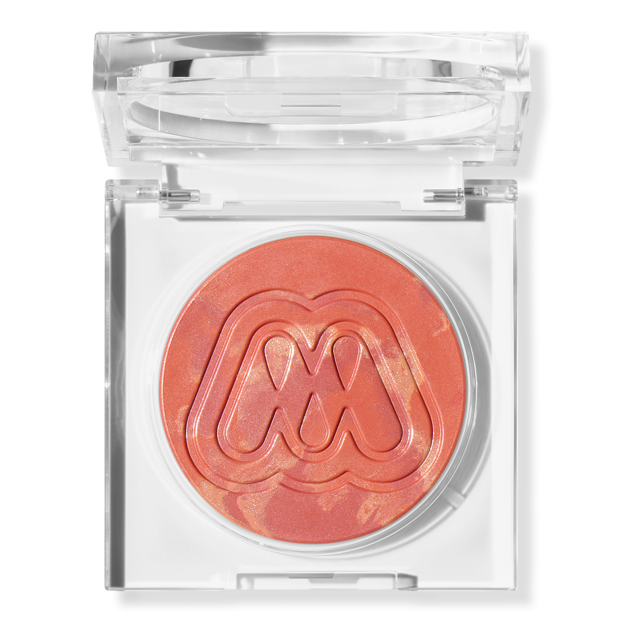 Morphe Cloudlight Soft Glow Diffused Blush #1