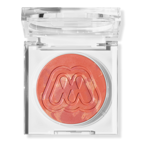 Morphe Cloudlight Soft Glow Diffused Blush #1