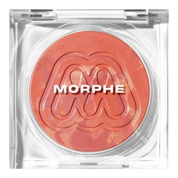 Morphe Cloudlight Soft Glow Diffused Blush #4