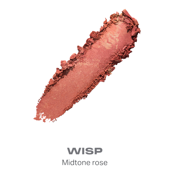 Morphe Cloudlight Soft Glow Diffused Blush #2