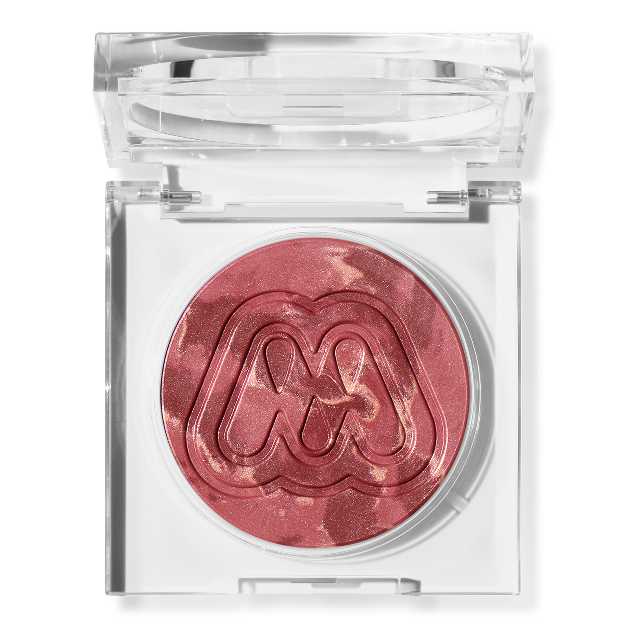 Morphe Cloudlight Soft Glow Diffused Blush #1