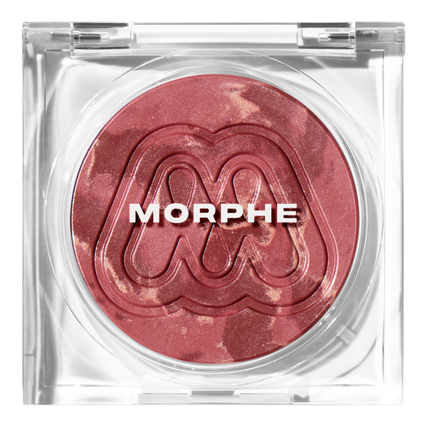 Morphe Cloudlight Soft Glow Diffused Blush #4