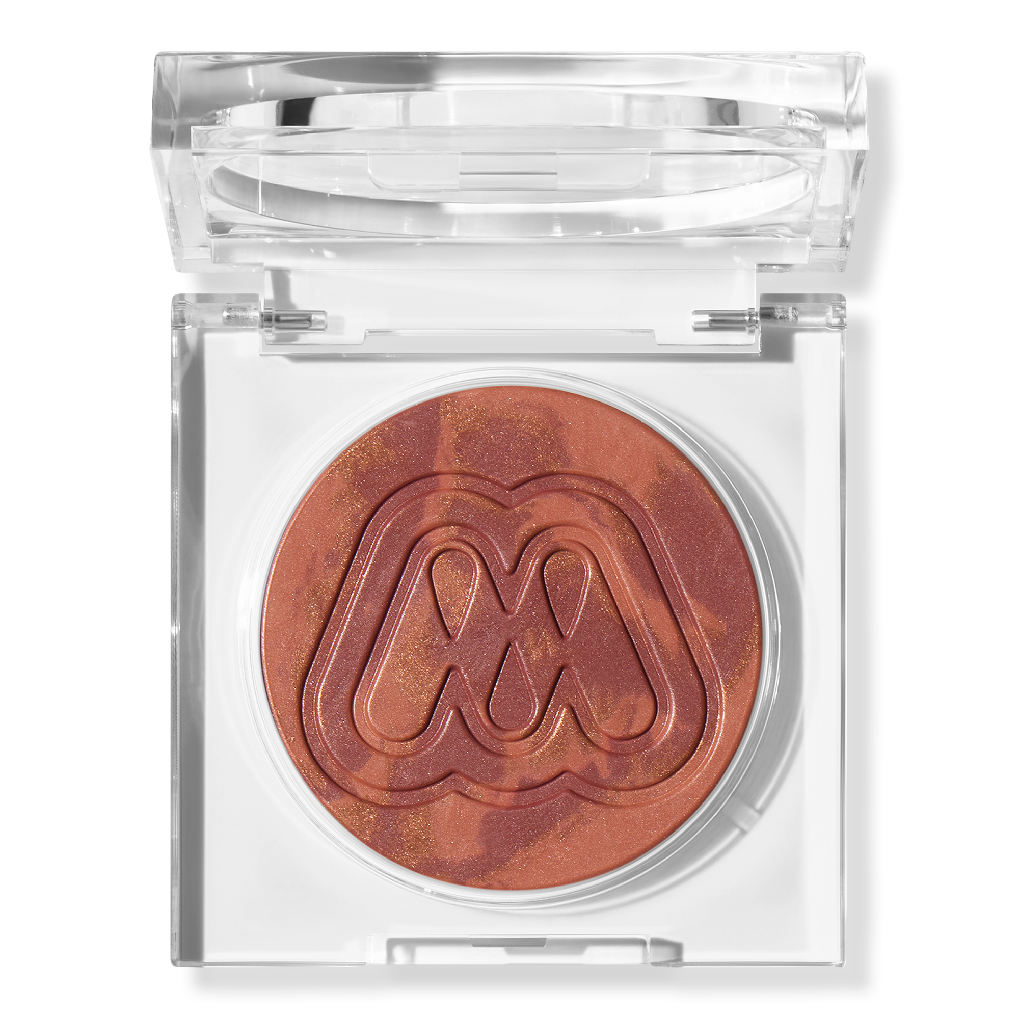 Morphe Cloudlight Soft Glow Diffused Blush #1
