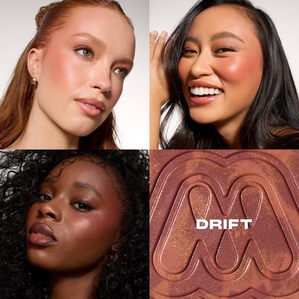 Morphe Cloudlight Soft Glow Diffused Blush #3