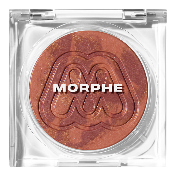 Morphe Cloudlight Soft Glow Diffused Blush #4