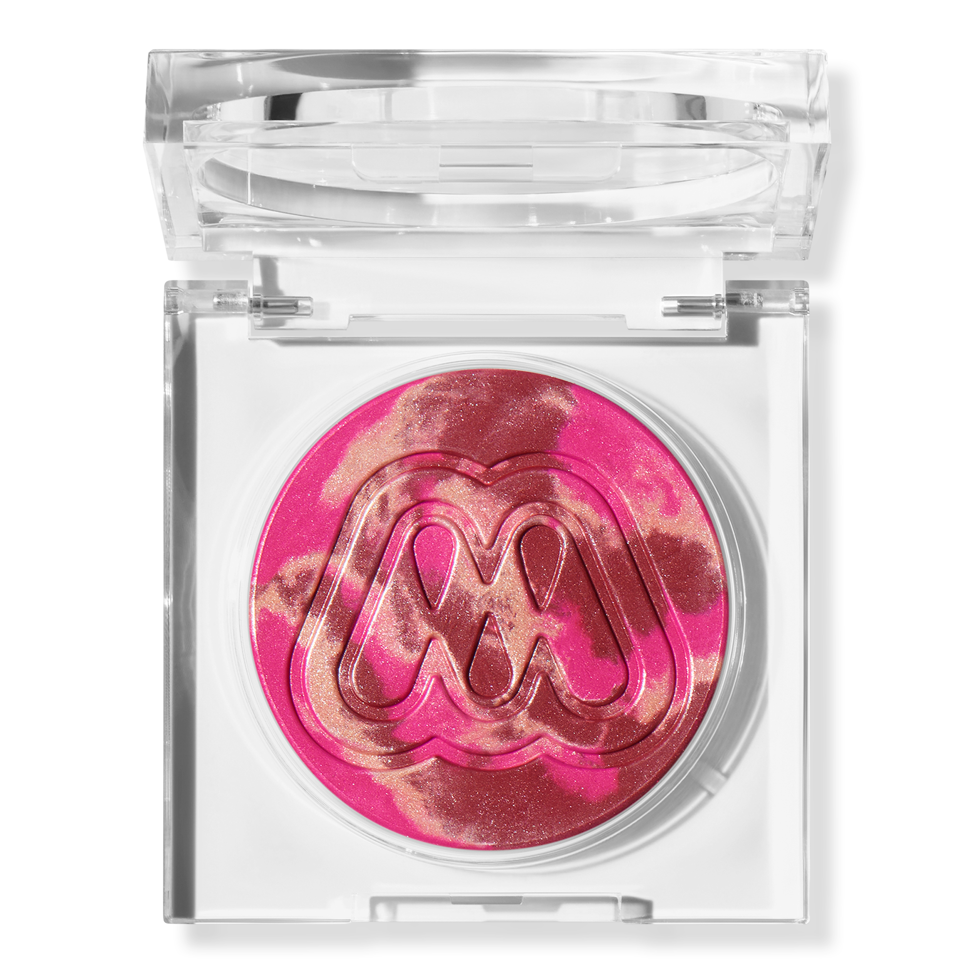 Morphe Cloudlight Soft Glow Diffused Blush #1