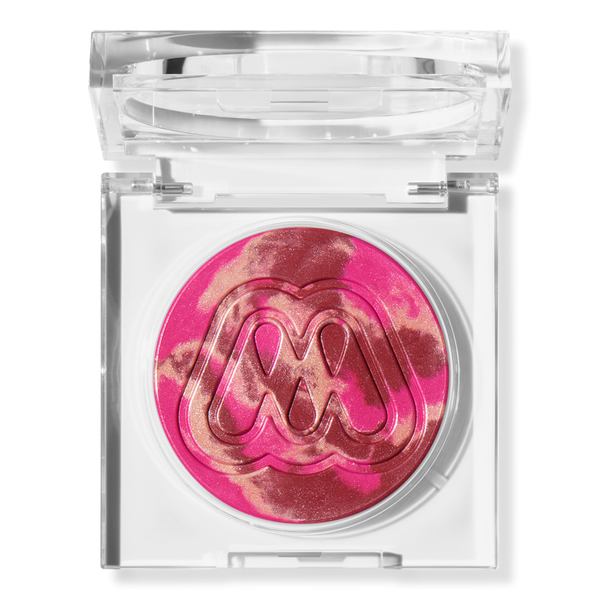 Morphe Cloudlight Soft Glow Diffused Blush #1