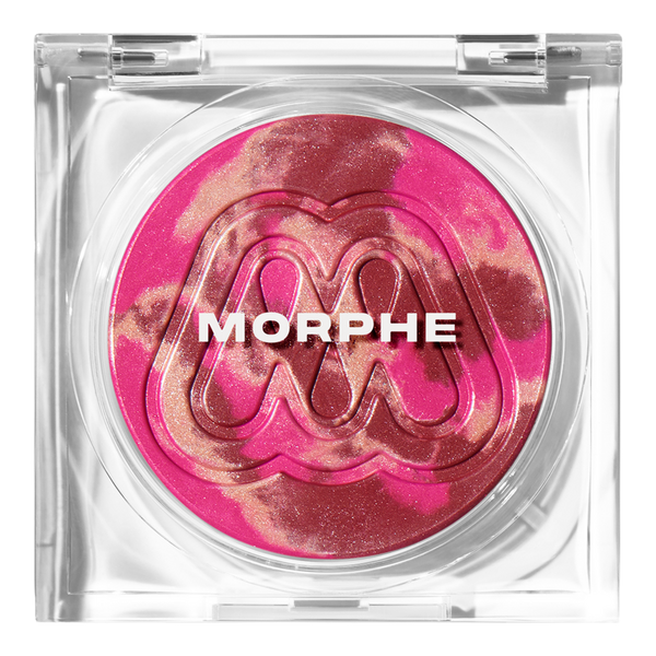 Morphe Cloudlight Soft Glow Diffused Blush #4