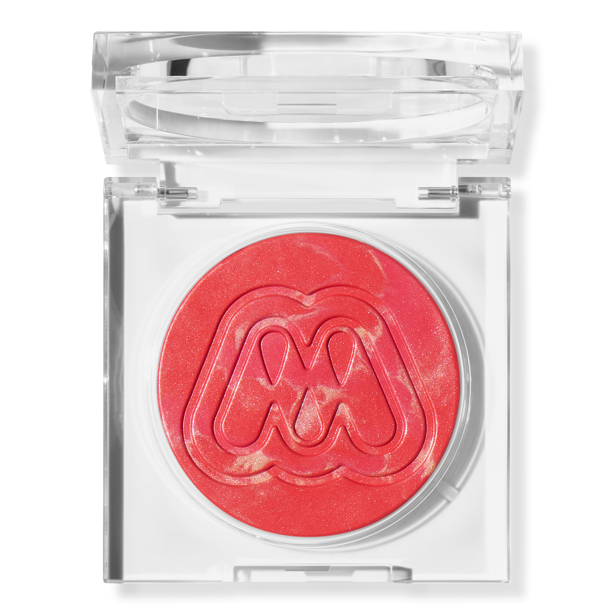 Morphe Cloudlight Soft Glow Diffused Blush #1