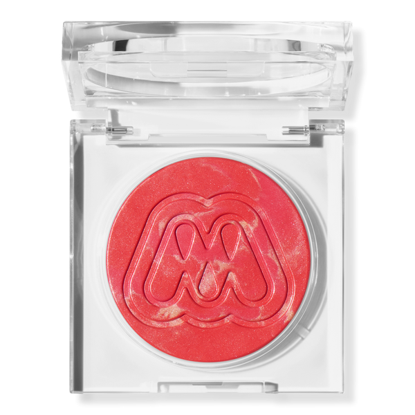 Morphe Cloudlight Soft Glow Diffused Blush #1