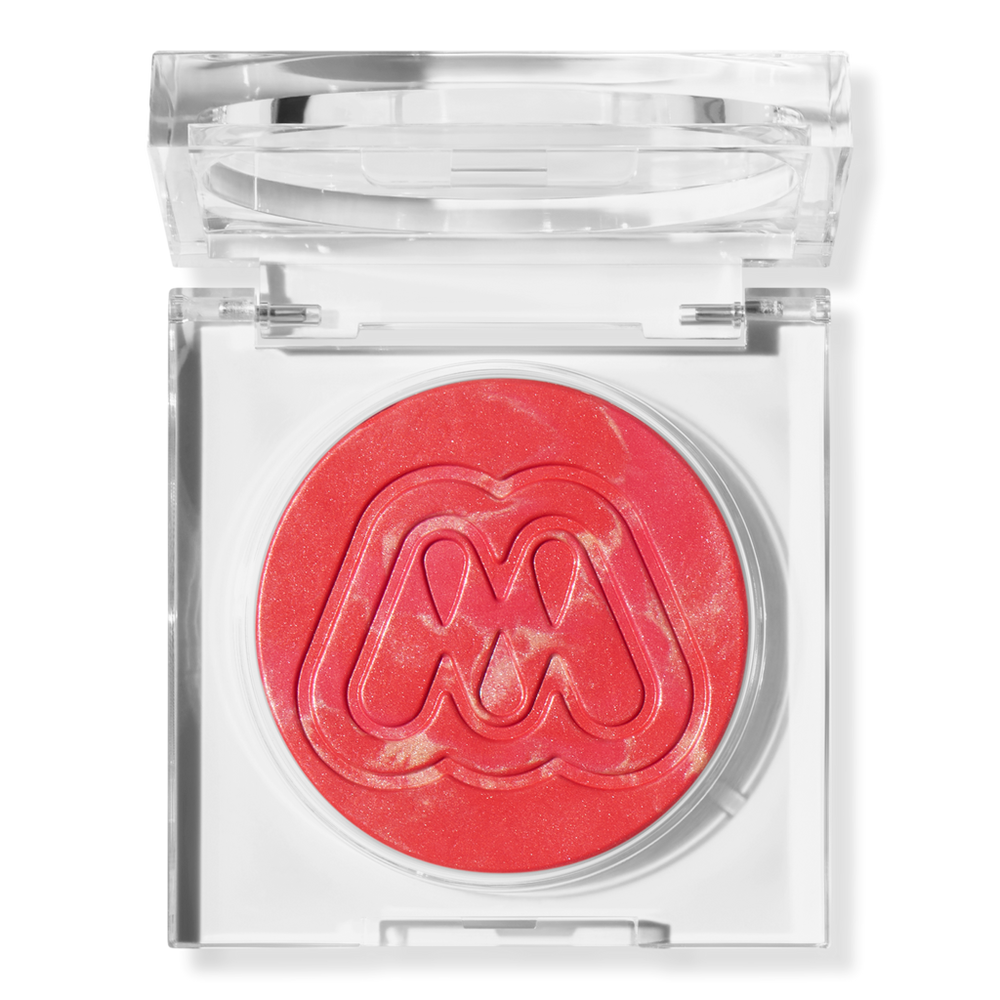 Morphe Cloudlight Soft Glow Diffused Blush - Rush