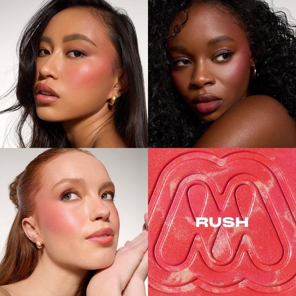 Morphe Cloudlight Soft Glow Diffused Blush #3