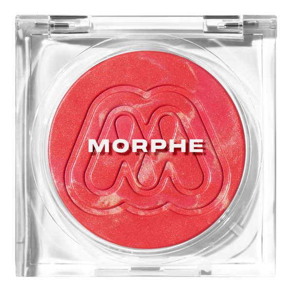 Morphe Cloudlight Soft Glow Diffused Blush #4