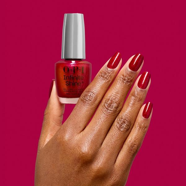 OPI OPI's Most Requested Collection Infinite Shine #5