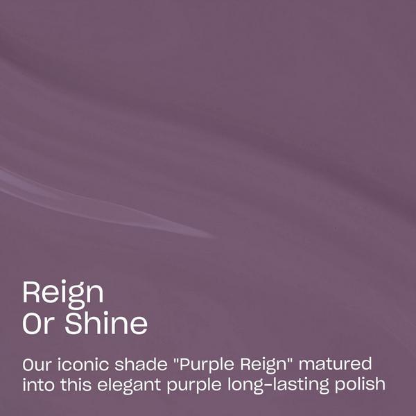 OPI OPI's Most Requested Collection Infinite Shine #2