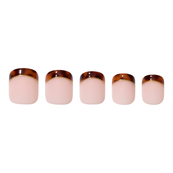 Glamnetic Unbothered Press-On Nails #2