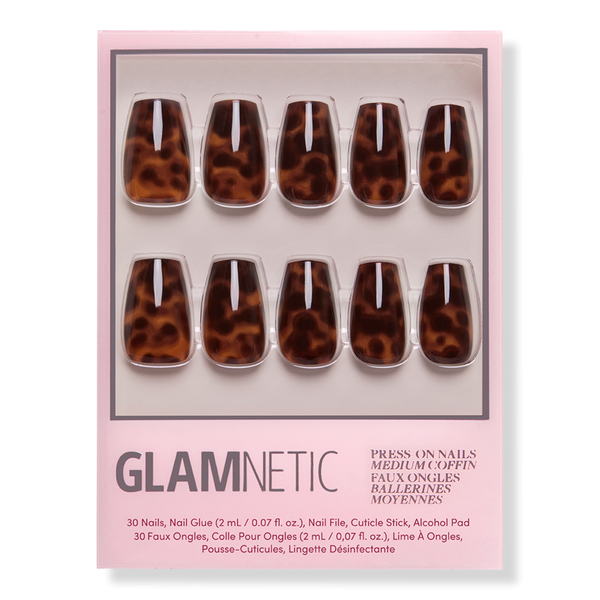 Glamnetic Mine By Right Press-On Nails #1