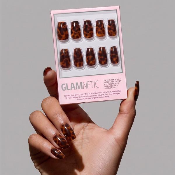 Glamnetic Mine By Right Press-On Nails #4