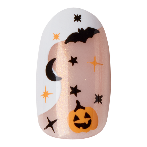 Olive & June Instant Mani Halloween Press-On Nails Iconic Halloween Forever #2