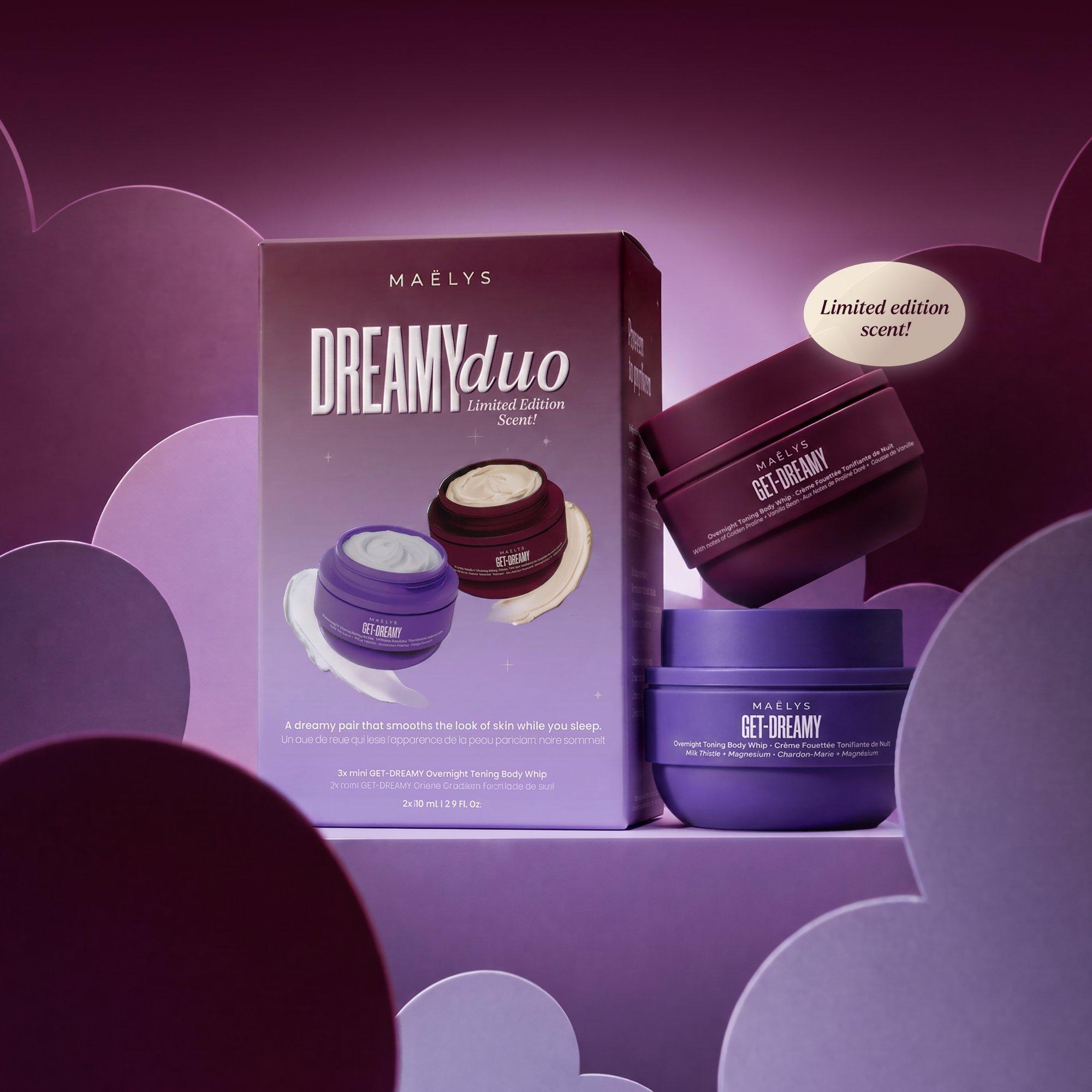 Набор для ухода за кожей Maëlys Dreamy Duo — фото 2