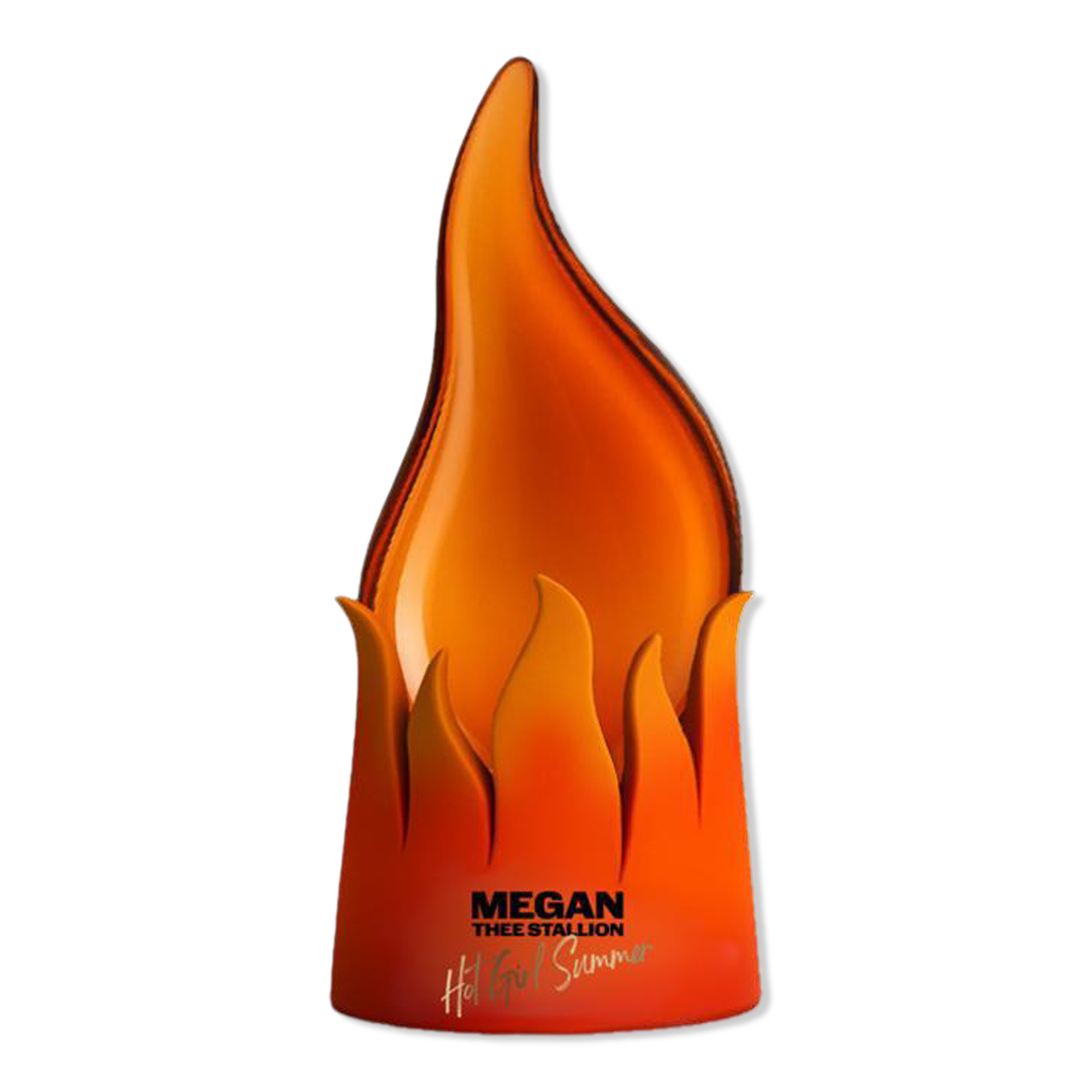 MEGAN THEE STALLION Free Fragrance Holder with select large spray purchase #1