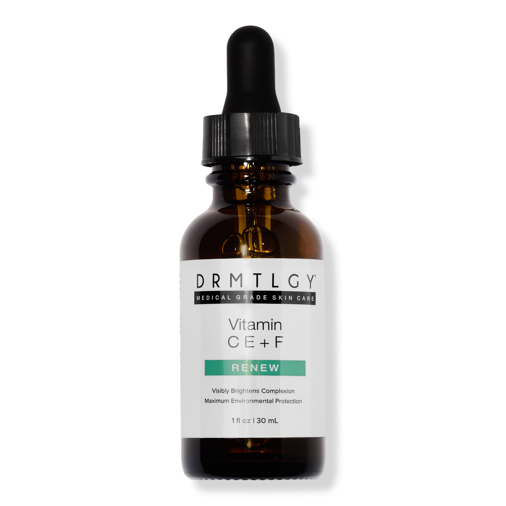 DRMTLGY Vitamin CE + F Daily Antioxidant Protection Serum #1