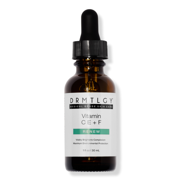 DRMTLGY Vitamin CE + F Daily Antioxidant Protection Serum #1