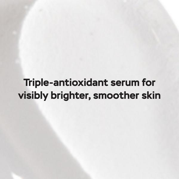 DRMTLGY Vitamin CE + F Daily Antioxidant Protection Serum #2