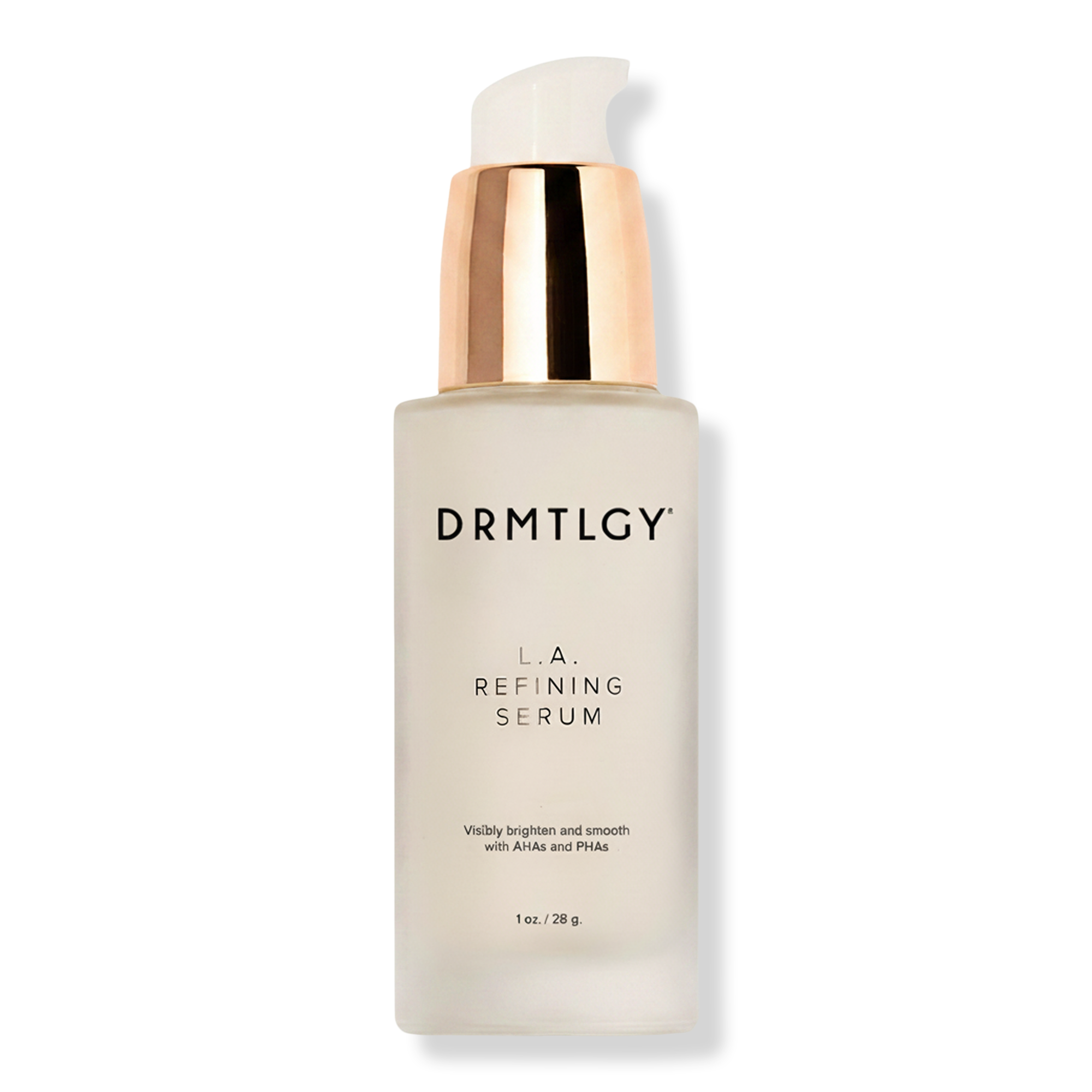 DRMTLGY L.A. Refining Serum with Lactic and Mandelic Acid #1