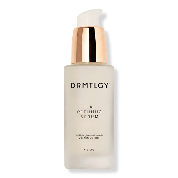 DRMTLGY L.A. Refining Serum with Lactic and Mandelic Acid #1