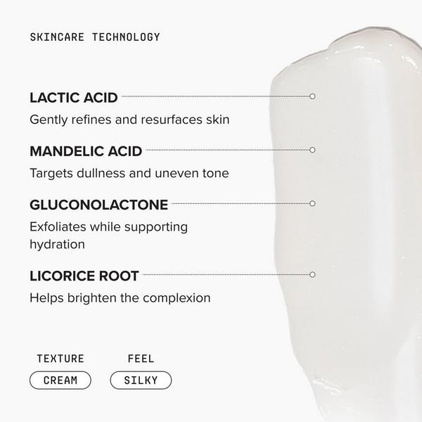 DRMTLGY L.A. Refining Serum with Lactic and Mandelic Acid #5