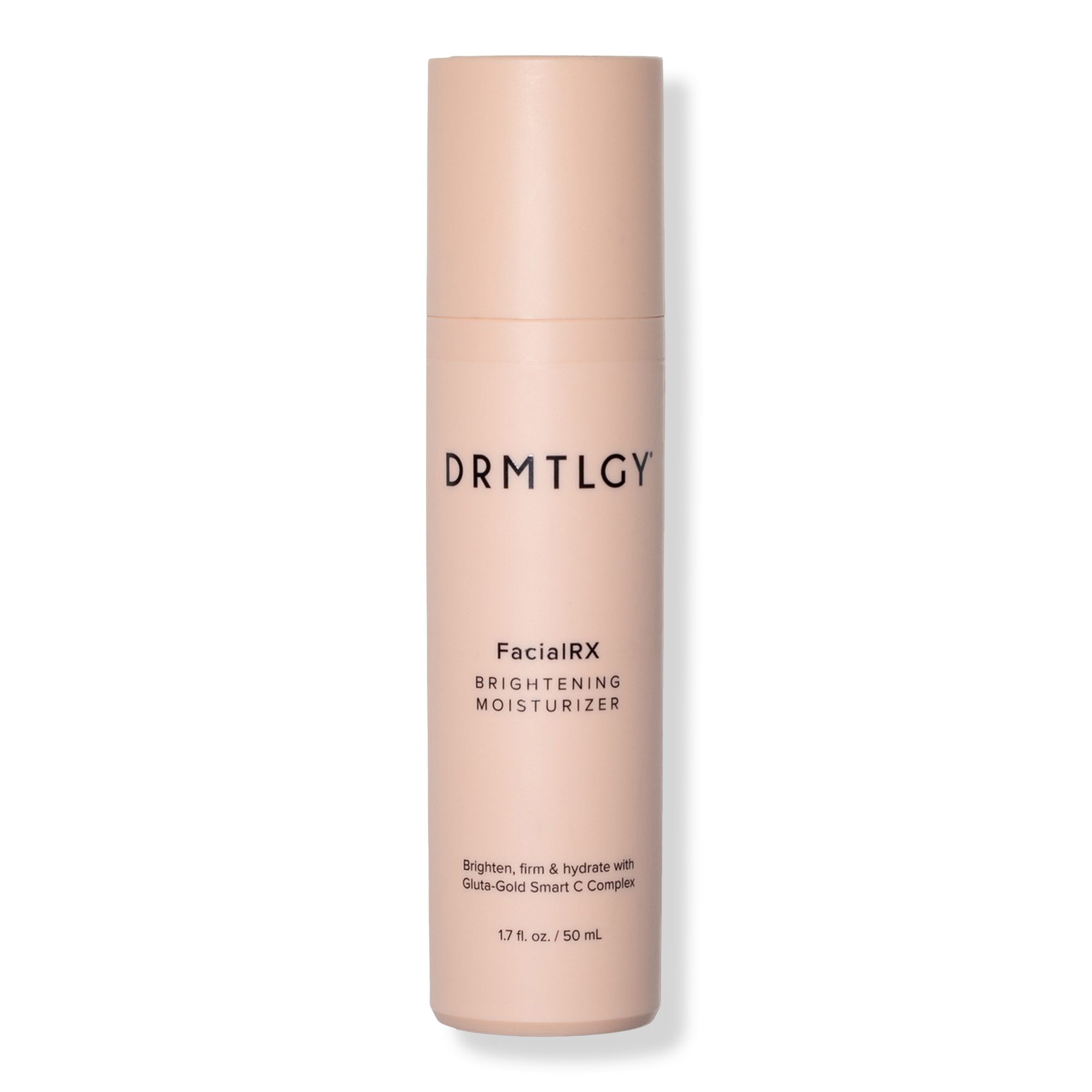 DRMTLGY FacialRX Brightening Moisturizer with Vitamin C #1