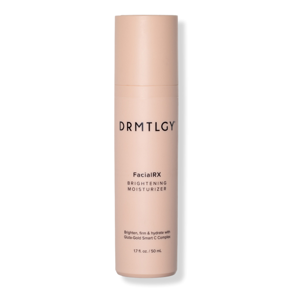 DRMTLGY FacialRX Brightening Moisturizer with Vitamin C #1