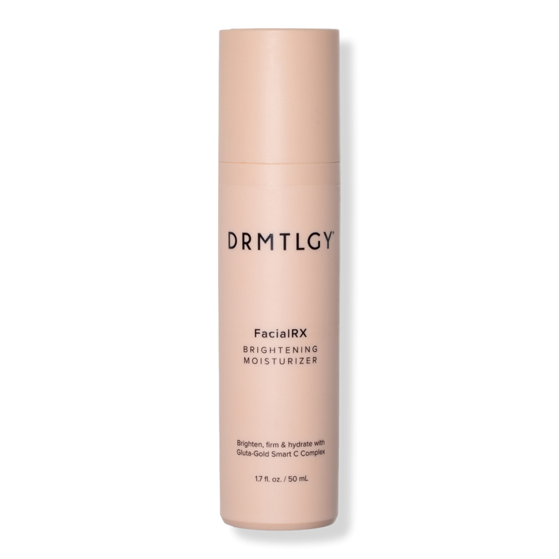 DRMTLGY - FacialRX Brightening Moisturizer with Vitamin C | Ulta