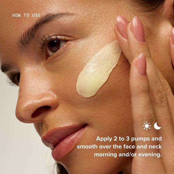DRMTLGY FacialRX Brightening Moisturizer with Vitamin C #7