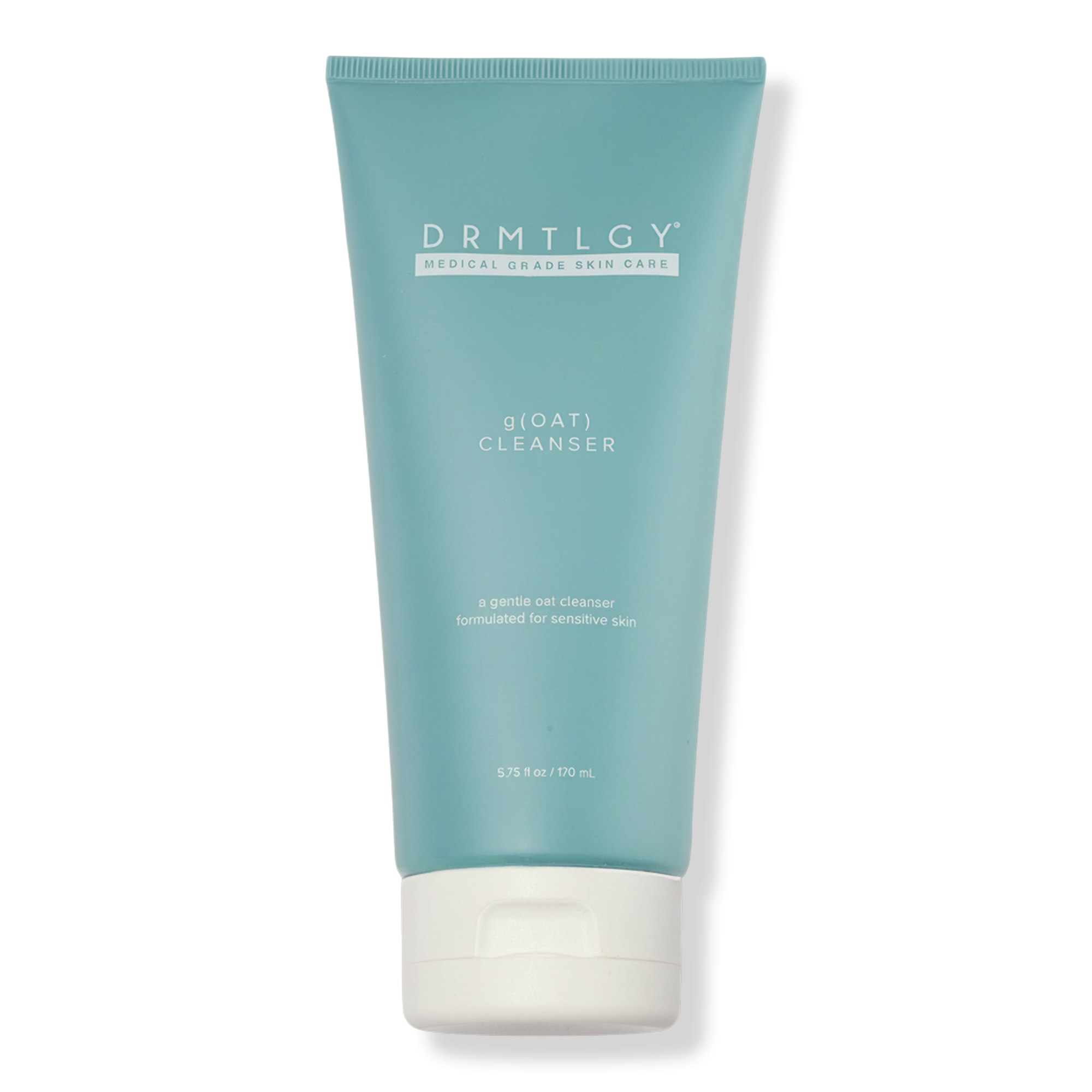 DRMTLGY BarrierIQ g(OAT) Cleanser For Sensitive Skin #1