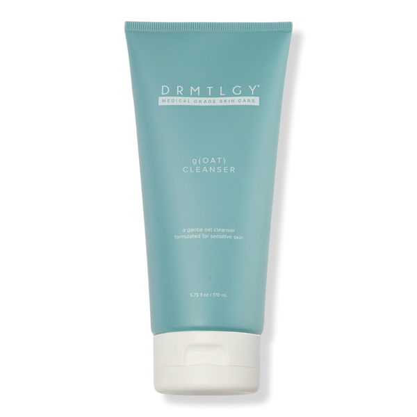 DRMTLGY BarrierIQ g(OAT) Cleanser For Sensitive Skin #1