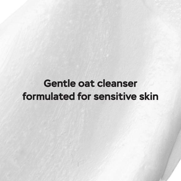 DRMTLGY BarrierIQ g(OAT) Cleanser For Sensitive Skin #2
