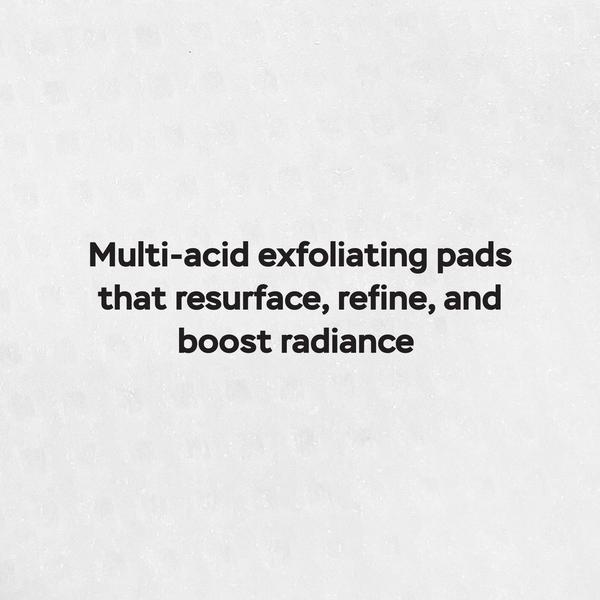 DRMTLGY FacialRX Daily Peel Pads #2