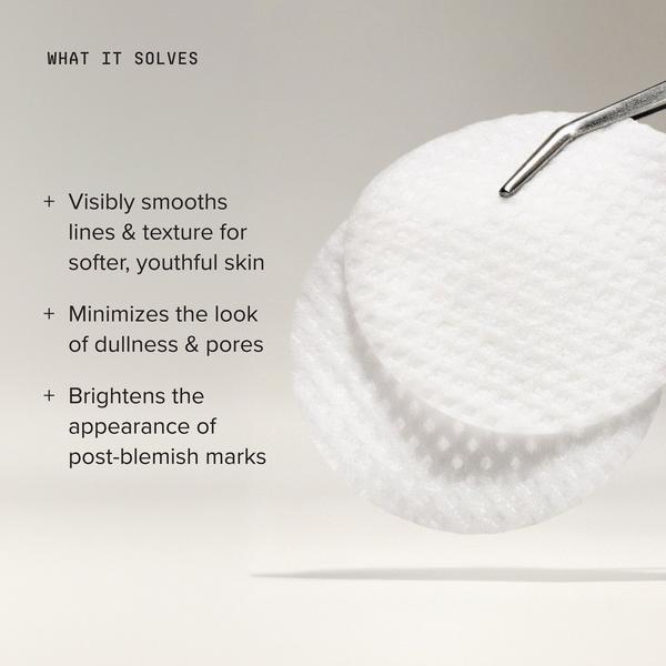 DRMTLGY FacialRX Daily Peel Pads #3