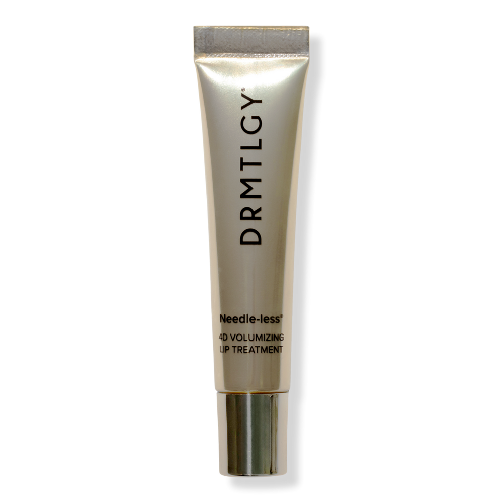 DRMTLGY Needle-less 4D Volumizing + Plumping Lip Treatment