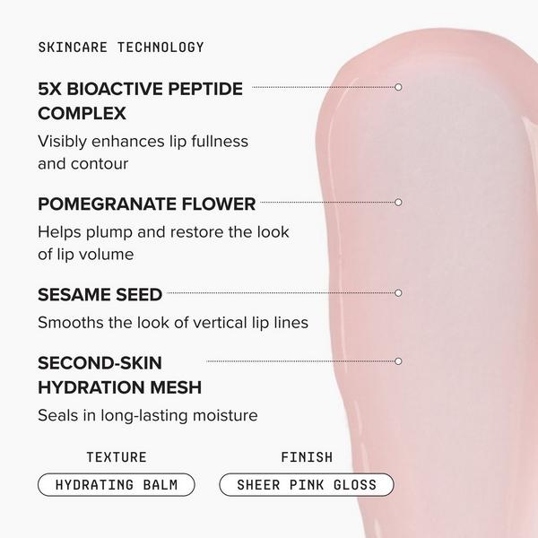 DRMTLGY Needle-less 4D Volumizing + Plumping Lip Treatment #6