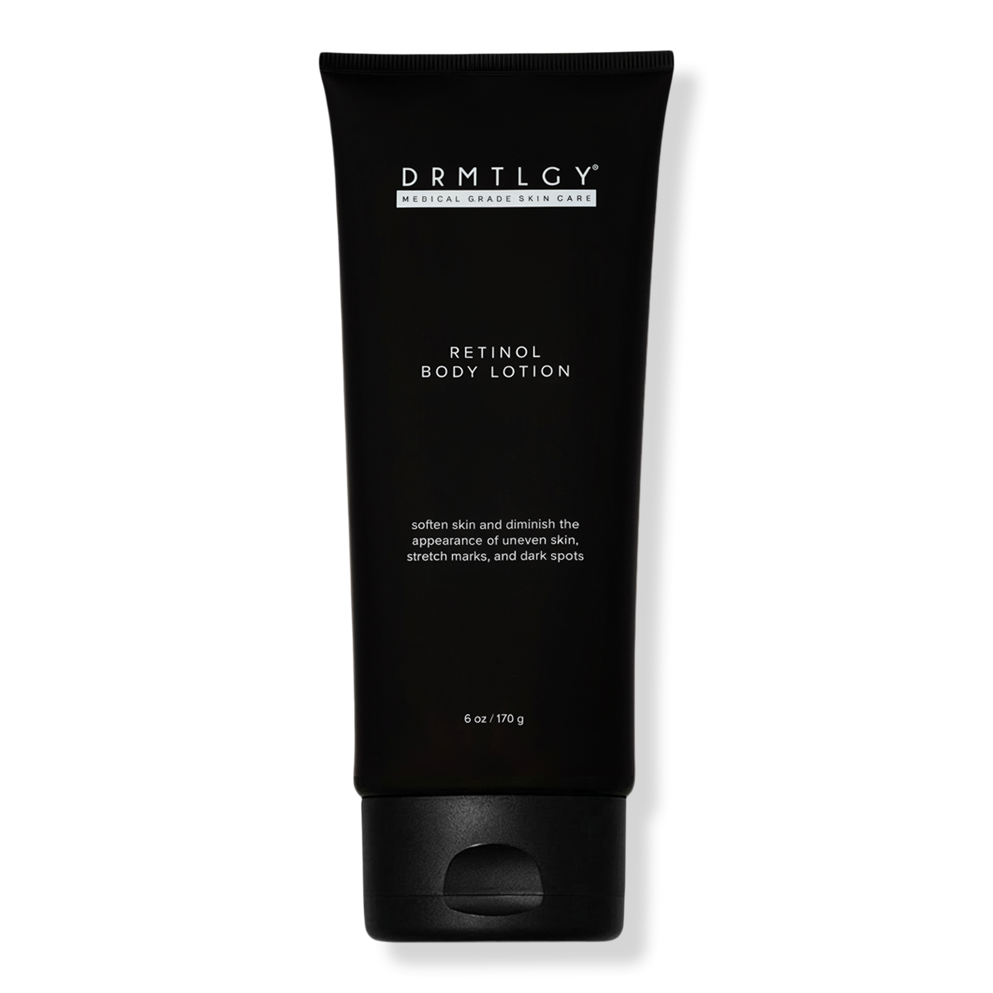 DRMTLGY Retinol Body Lotion Firming and Smoothing Moisturizer #1