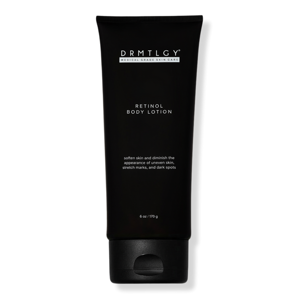 DRMTLGY Retinol Body Lotion Firming and Smoothing Moisturizer #1