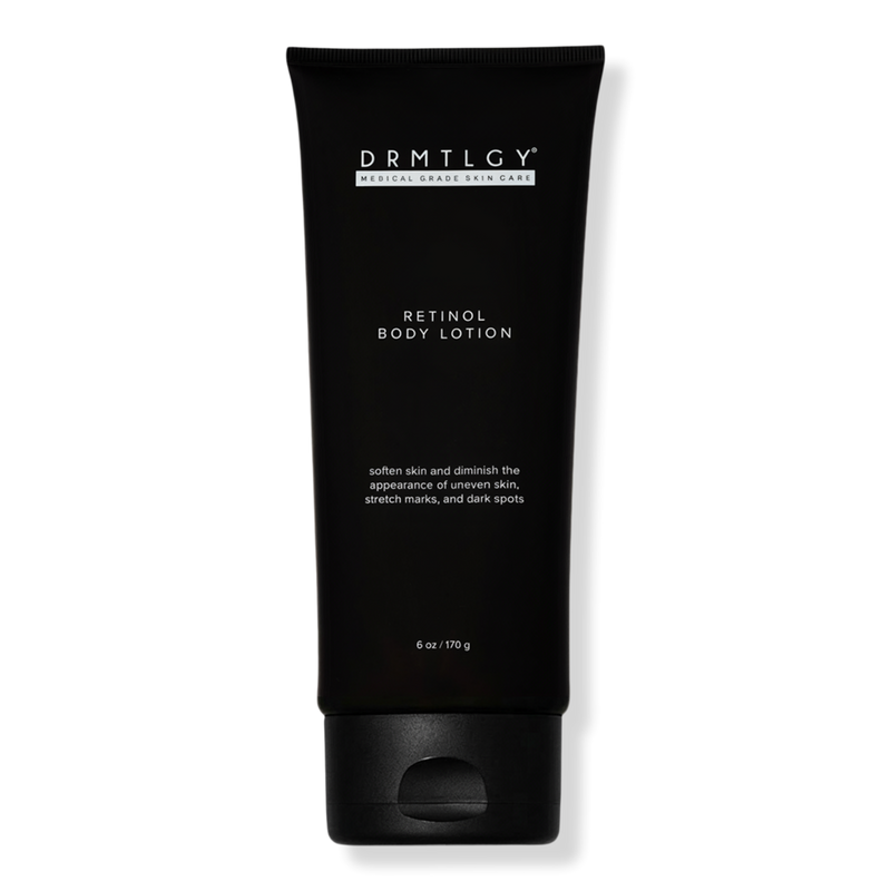 DRMTLGY - Retinol Body Lotion Firming and Smoothing Moisturizer