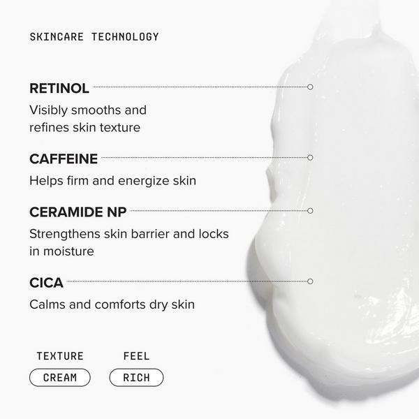 DRMTLGY Retinol Body Lotion Firming and Smoothing Moisturizer #5