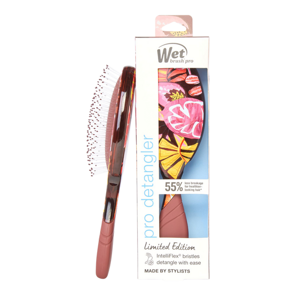 Wet Brush Tropical Oasis Pro Detangler #4