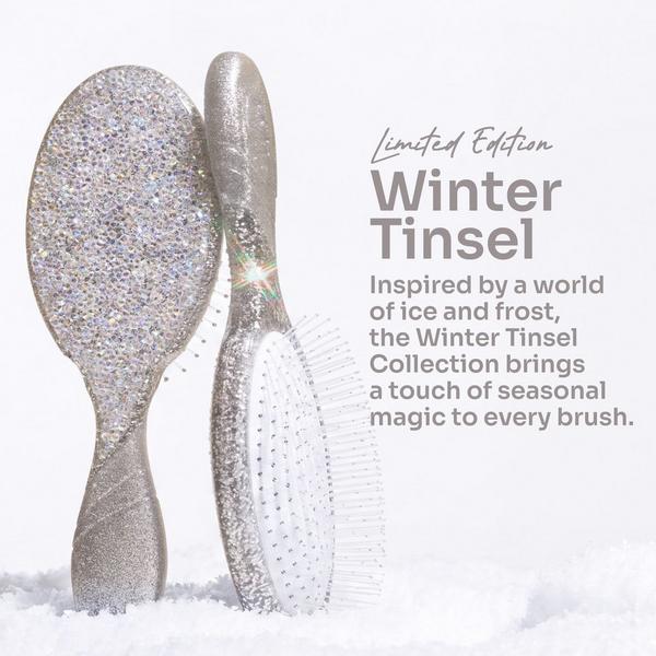 Wet Brush Winter Wonderland Pro Detangler #5
